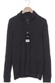 Marc O Polo Strickjacke Herren Cardigan Jacke Gr. XL Baumwolle Grau #2jvgmit