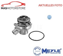 MOTOR KÜHLWASSERPUMPE WASSERPUMPE MEYLE 113 220 0029 A FÜR SEAT LEON ST