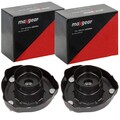 2X MAXGEAR DOMLAGER VORNE PASSEND FÜR MERCEDES-BENZ CLS E-KLASSE | 72-1736
