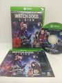Watch Dogs Legion 🎮 Microsoft Xbox One 