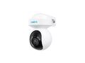 Kabellos Wi-Fi Außen Kamera Reolink E540, Ptz ,5MP,3x Optischer Zoom