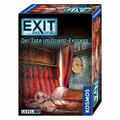 KOSMOS Exit Das Spiel Der Tote im Orient-Express Escape-Spiel ab 12 J. 694029