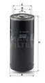 Ölfilter Anschraubfilter W 962/53 MANN-FILTER