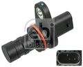 FEBI BILSTEIN 175808 Impulsgeber, Kurbelwelle für AUDI SEAT SKODA VW