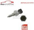 RÜCKFAHRLICHT SCHALTER FEBI BILSTEIN 12902 P FÜR AUDI A4,A6,A8,100,80,V8,COUPE