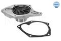 MEYLE 16-13 220 0015 Wasserpumpe für DACIA  passend für NISSAN RENAULT SUZUKI