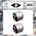 2x ORIGINAL® Swag Lagerung, Lenker Hinten, Links, Rechts für Ford Galaxy