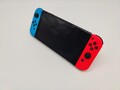 Nintendo Switch OLED Handheld-Spielekonsole  - 64 GB