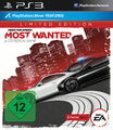 Need For Speed: Most Wanted Limited Edition PS3 | Sony PlayStation 3