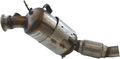 BOSAL DPF Rußpartikelfilter Dieselpartikelfilter 097-206 für BMW E91 E81 1er E87