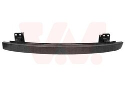 VAN WEZEL TRÄGER HALTER STOßSTANGE VORNE passend für VW FOX | 5818560