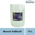 Mannol AdBlue ® 10 Liter inkl. Ausgießer Diesel Abgasreinigung