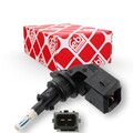 FEBI BILSTEIN Sensor Ansauglufttemperatur Ansauglufttemperatursensor 171622