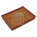 48514 Luftfilter FEBI BILSTEIN geeignet für BMW