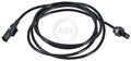 A.B.S. Sensor, Raddrehzahl 31277 für MERCEDES-BENZ VW