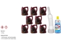 32L MANNOL Getriebeöl Basic Plus 75W-90 API GL 4+ Gear  inkl. Auslaufschlauch