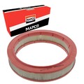 MAPCO LUFTFILTER passend für SEAT AROSA CORDOBA IBIZA INCA SKODA FAVORIT
