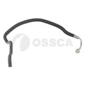OSSCA Hydraulikschlauch Lenkung 13724 für AUDI A6 C6 4F2 Avant 4F5 Allroad 4FH