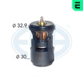 Thermostat Kühlmittel ERA 350044A für 1J1 VW GOLF A3 600 8P1 FIAT AUDI 6N2 POLO