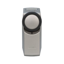 ABUS Bluetooth-Türschlossantrieb HomeTec Pro CFA3100 weiß silber