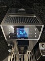 De'Longhi Primadonna Class Kaffeevollautomat - Silber  ECAM 556.75