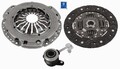Kupplungs Satz Kupplung Set Kit für Mercedes Renault Dacia Sachs 2003 ->