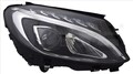 TYC 20-16549-06-9 Hauptscheinwerfer für MERCEDES-BENZ