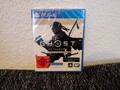 Ghost of Tsushima Director's Cut PS4 Playstation 4 NEU OVP Sealed in Folie