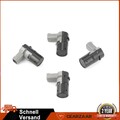 4x PDC Parksensor für BMW E39 E60 E61 E63 E65 Einparkhilfe Ultraschall Sensor