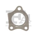 1x Dichtung, Turbineneinlass (Lader) FA1 414-520 passend für MERCEDES-BENZ