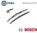 3 397 118 506 SCHEIBENWISCHER WISCHERBLATT VORNE BOSCH NEU OE QUALITÄT