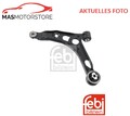 QUERLENKER LENKER RADAUFHÄNGUNG FEBI BILSTEIN 179408 A FÜR PEUGEOT BOXER