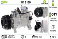 VALEO Kompressor, Klimaanlage 813120 für BMW