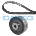 ORIGINAL® Dayco Zahnriemensatz für VW TRANSPORTER T4 Pritsche/Fahrgestell (70E