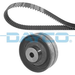 ORIGINAL® Dayco Zahnriemensatz für VW TRANSPORTER T4 Pritsche/Fahrgestell (70E