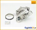 Wasserpumpe + Zahnriemensatz CONTINENTAL CTAM CT1143WP3