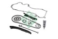 Steuerketten Satz für Fiat Ford Opel Peugeot Schaeffler INA 559181740 2003 ->