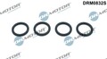 Dichtung Ansaugkrümmer für Fiat Scudo Ford 2006-> Dr.motor Automotive Drm0832S