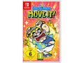 Nintendo Switch Spiel Wario Ware: Move It!
