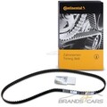 CONTI ZAHNRIEMEN FÜR AUDI 100 80 B1 B2 B3 B4 COUPE VW GOLF 1 2 3 LT PASSAT 35I