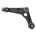 1x ORIGINAL® Delphi Lenker, Radaufhängung Vorne, Links für Renault MEGANE IV