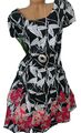 Sheego Kleid Cocktailkleid Damen Gr. 40 bis 58 große Größen (642) (368) 