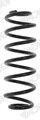 1x Fahrwerksfeder MONROE SP4177 für AUDI Q3 8UB 8UG TFSI TSI TDI quattro SKODA