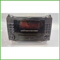 Autoradio MERCEDES-BENZ Klasse B T245 CDI A1698207589 2005 2013 MERCEDES-BENZ