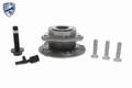 VEMO Radlagersatz mit ABS Sensor / vorne, rechts für VW V10-72-0291