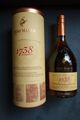 Remy Martin 1738 Accord Royal Cognac 40% 0,7l Flasche