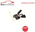 LAMBDASONDE LAMDASONDE LINKS NGK 97303 A NEU OE QUALITÄT