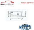 KÜHLER WASSERKÜHLER MOTORKÜHLER MAGNETI MARELLI 350213202900 I FÜR BMW 2,X1