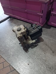 Mercedes Benz W124 S124 300TD ABS Block Hydraulikblock Steuergerät 0265200043