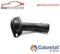 KÜHLWASSERFLANSCH WASSERFLANSCH CALORSTAT BY VERNET WF0057 A FÜR AUDI A3,TT